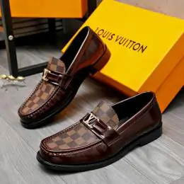 louis vuitton lv oxfords chaussures pour homme s_12440b2